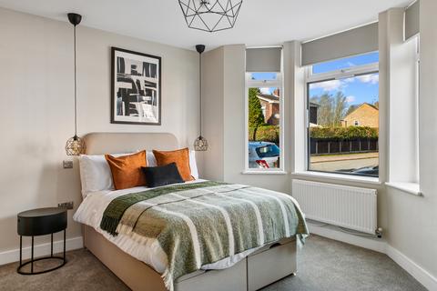 House share to rent, Hemlock Avenue, Nottingham, NG10
