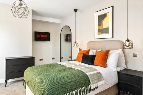 House to rent, Hemlock Avenue, Nottingham, NG10