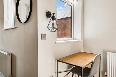 House to rent, Hemlock Avenue, Nottingham, NG10