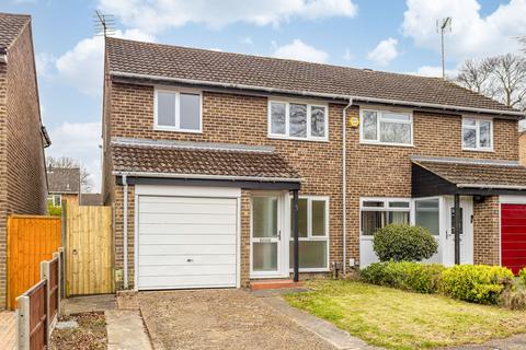 undefined, Bashford Way, Crawley RH10