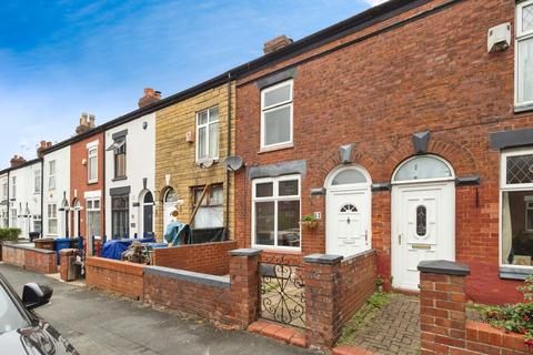 undefined, Torkington Street, Stockport, SK3