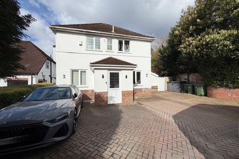 undefined, Saxholm Close, Southampton, SO16