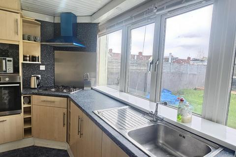 undefined, Dawlish Road, Bristol, BS3