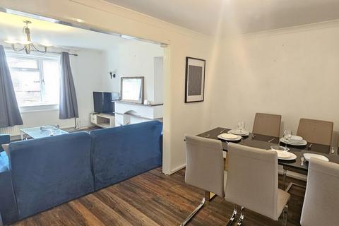 undefined, Dawlish Road, Bristol, BS3