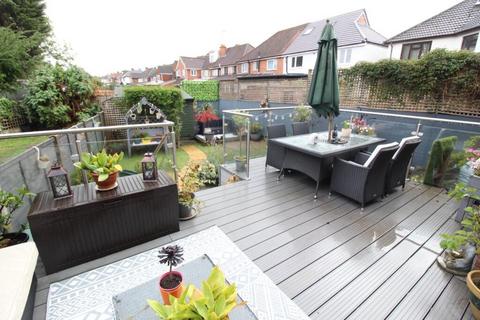 undefined, Bescot Crescent, Walsall, WS1