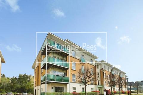 2 bedroom apartment to rent, Sheridan House, Leatherhead, KT22