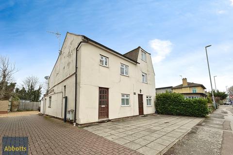 undefined, Newmarket Road, Cambridge, CB5