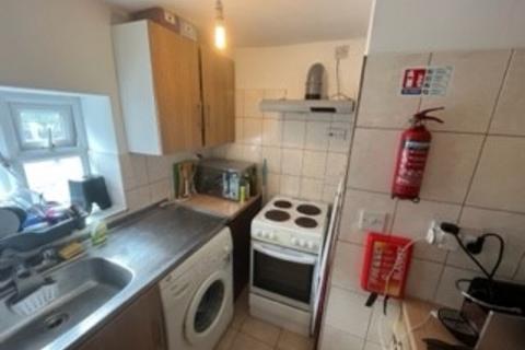 undefined, Newmarket Road, Cambridge, CB5
