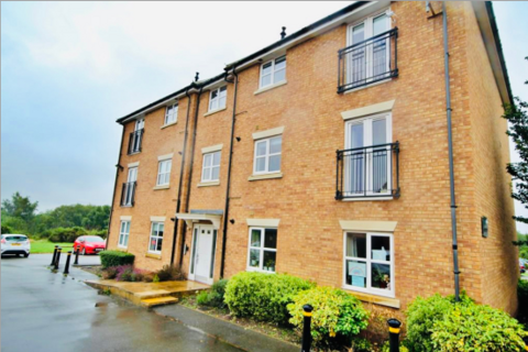 undefined, Fyne Court, Tamworth, B77
