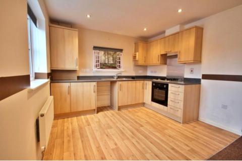 undefined, Fyne Court, Tamworth, B77