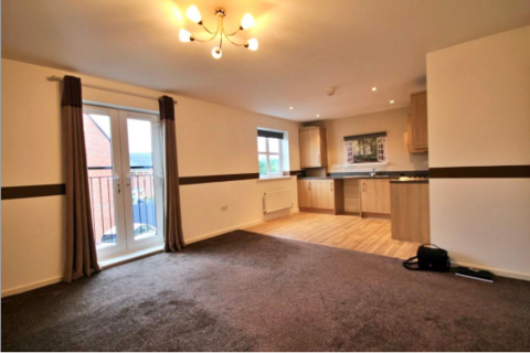 undefined, Fyne Court, Tamworth, B77