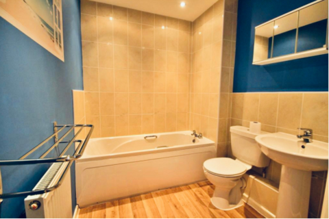 undefined, Fyne Court, Tamworth, B77