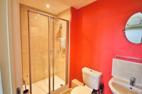 undefined, Fyne Court, Tamworth, B77