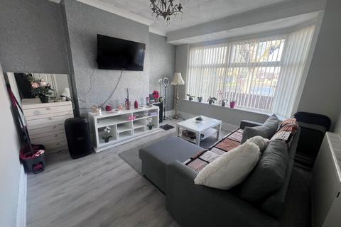 undefined, Orford Road, Warrington