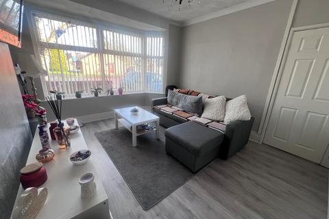 undefined, Orford Road, Warrington