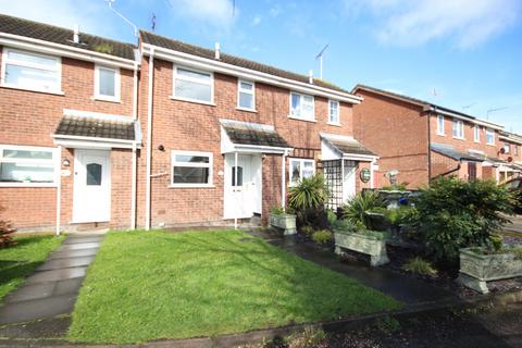 undefined, Eton Close , Burton upon Trent DE14