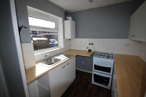 undefined, Eton Close , Burton upon Trent DE14