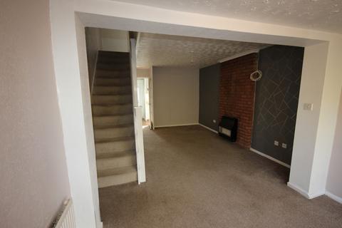 undefined, Eton Close , Burton upon Trent DE14