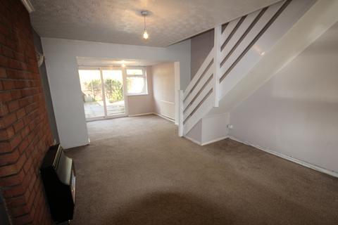undefined, Eton Close , Burton upon Trent DE14