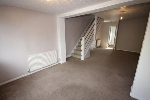 undefined, Eton Close , Burton upon Trent DE14