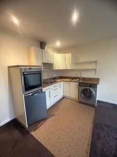 undefined, Gretna Fold, Burnley, BB11