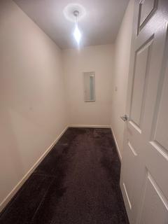 undefined, Gretna Fold, Burnley, BB11