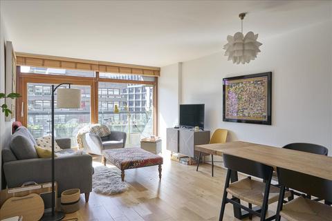 undefined, Defoe House, Barbican, London, EC2Y
