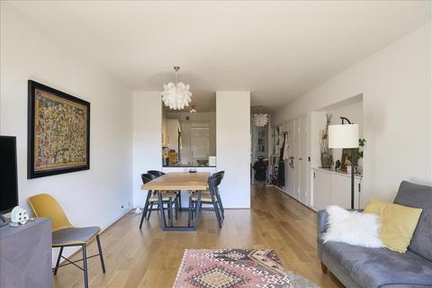 undefined, Defoe House, Barbican, London, EC2Y