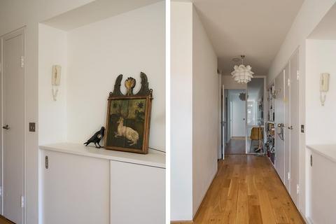 undefined, Defoe House, Barbican, London, EC2Y