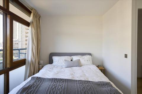 undefined, Defoe House, Barbican, London, EC2Y