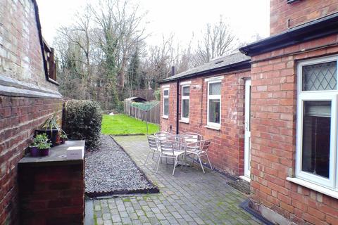 undefined, Park Hill Road, Harborne, Birmingham