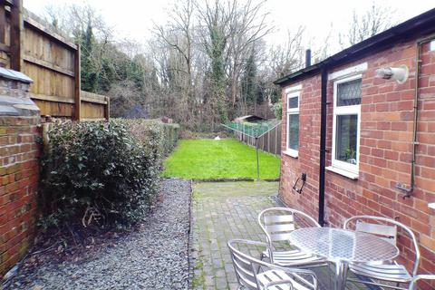 undefined, Park Hill Road, Harborne, Birmingham