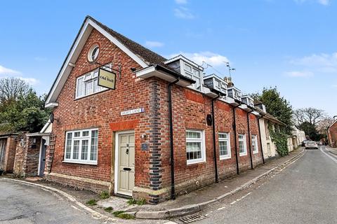 undefined, Blandford Town Centre