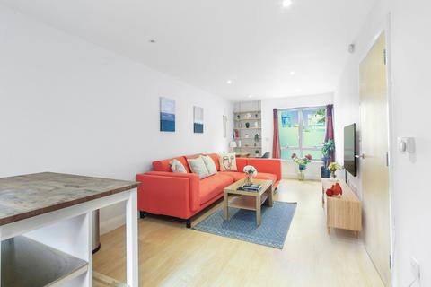 1 bedroom flat for sale, Reginald Square, London SE8
