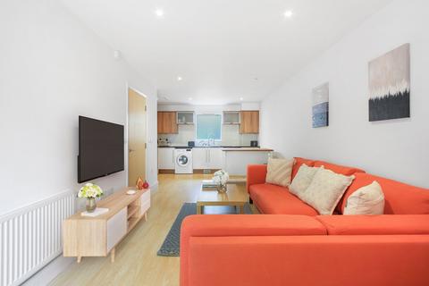 1 bedroom flat for sale, Reginald Square, London SE8