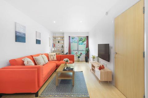 1 bedroom flat for sale, Reginald Square, London SE8