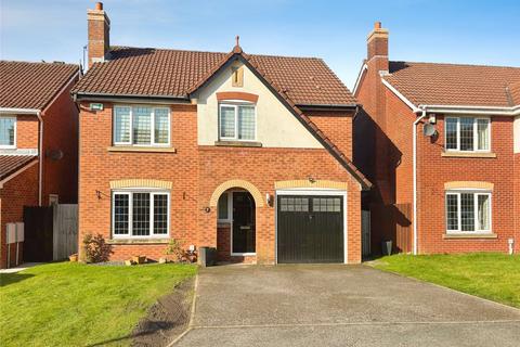 undefined, Fieldview, Skelmersdale WN8