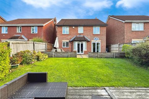 undefined, Fieldview, Skelmersdale WN8