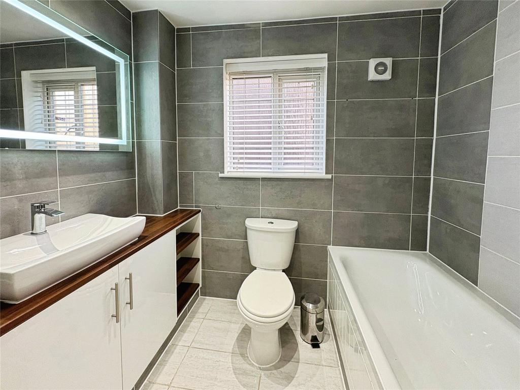 Bathroom W/C