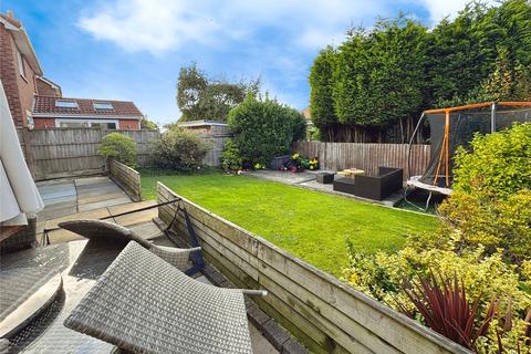 undefined, Fieldview, Skelmersdale WN8