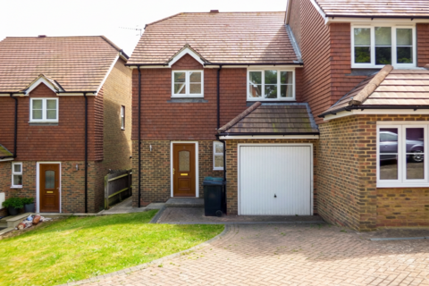 undefined, Bramlea Close, Bexhill-on-Sea, TN40