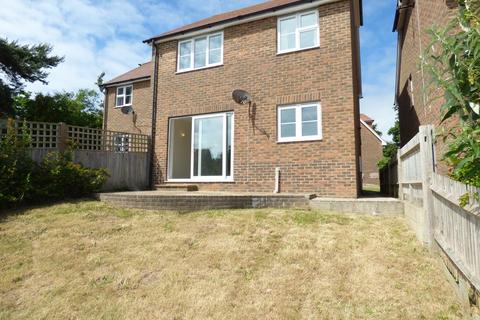 undefined, Bramlea Close, Bexhill-on-Sea, TN40