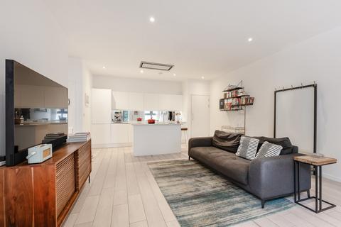 1 bedroom apartment for sale, Hornsey Road, London, N7