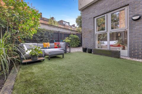 1 bedroom apartment for sale, Hornsey Road, London, N7