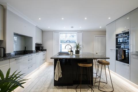 undefined, Rydon Street, London, N1