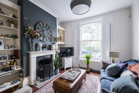 undefined, Rydon Street, London, N1
