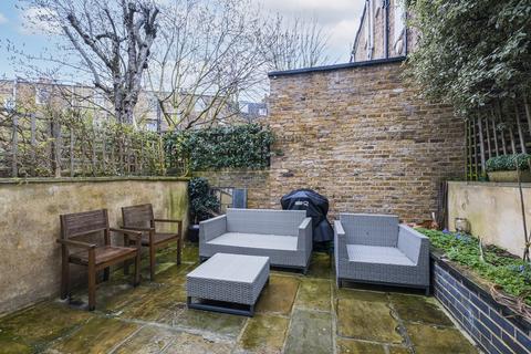 undefined, Rydon Street, London, N1