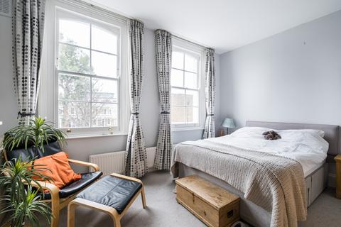 undefined, Rydon Street, London, N1