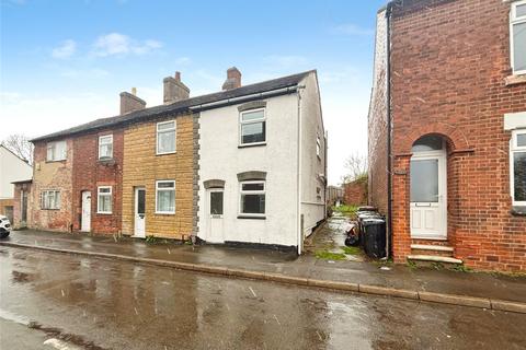 undefined, Bosworth Road, Swadlincote DE12