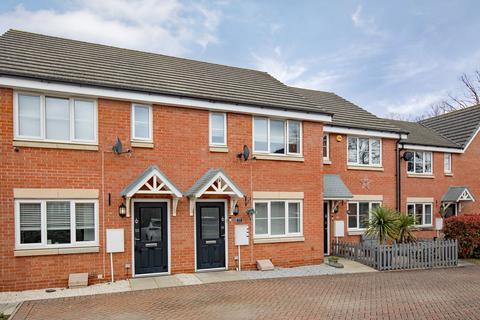 2 bedroom terraced house for sale, Spey Close, Corby NN17